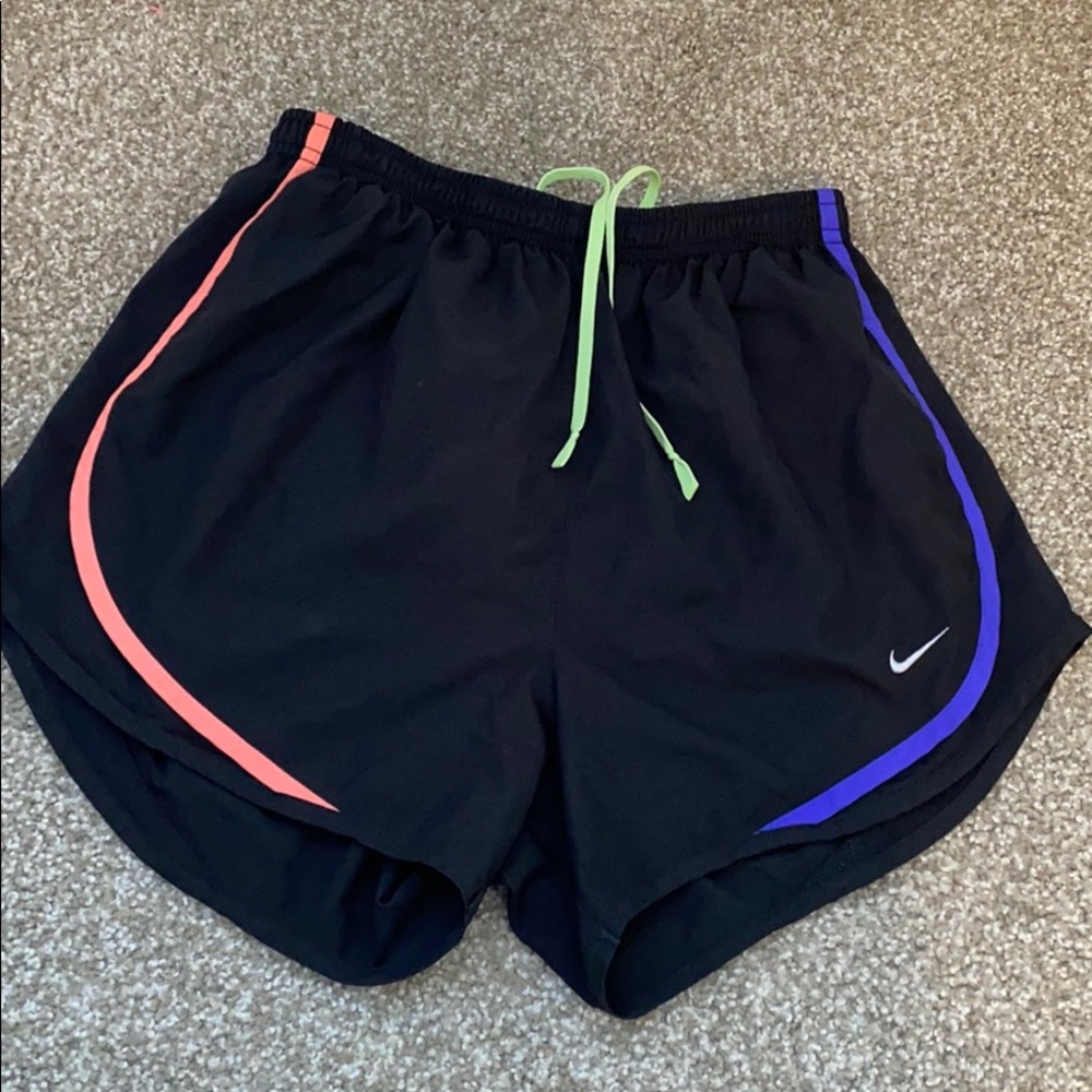 Nike athletic shorts
